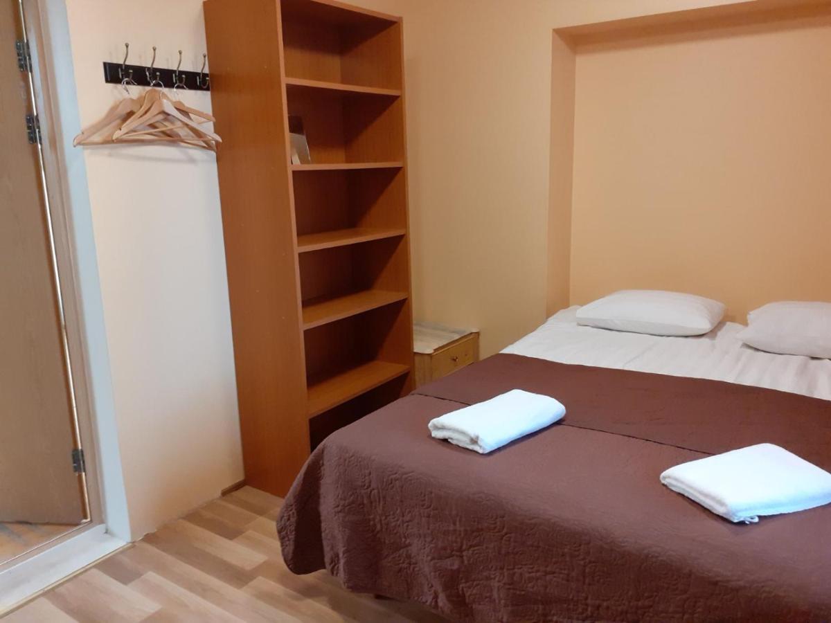 Majaka Hostel Tallinn Exteriör bild