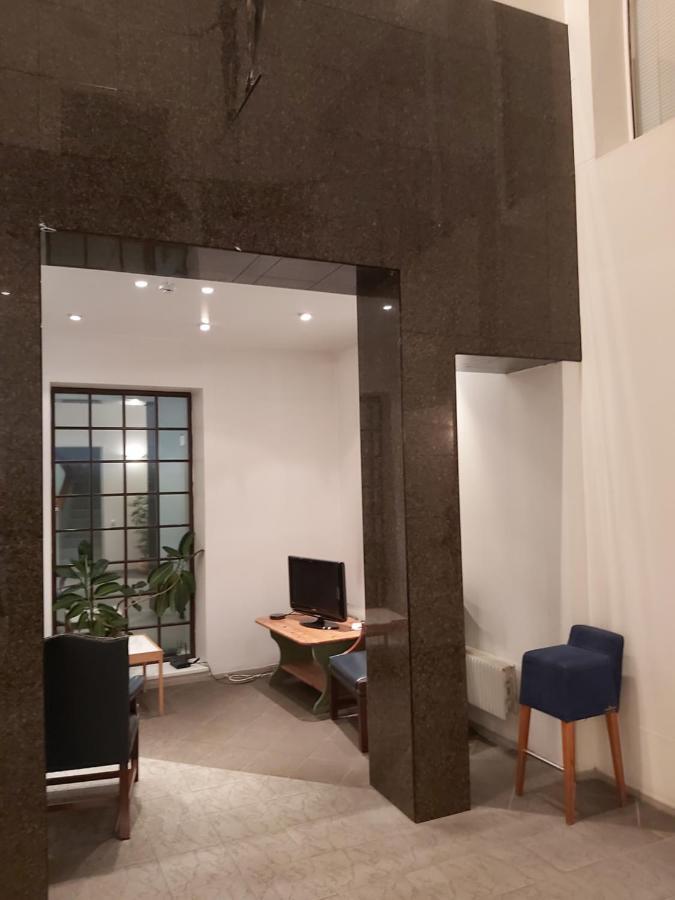 Majaka Hostel Tallinn Exteriör bild